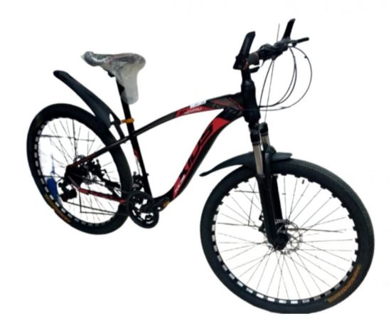 صورة دراجة مقاس 26